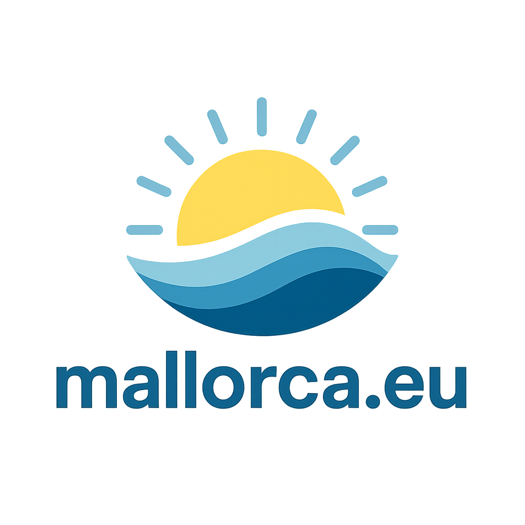 Mallorca Logo