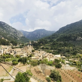 Valldemossa