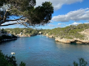 Cala Figuera
