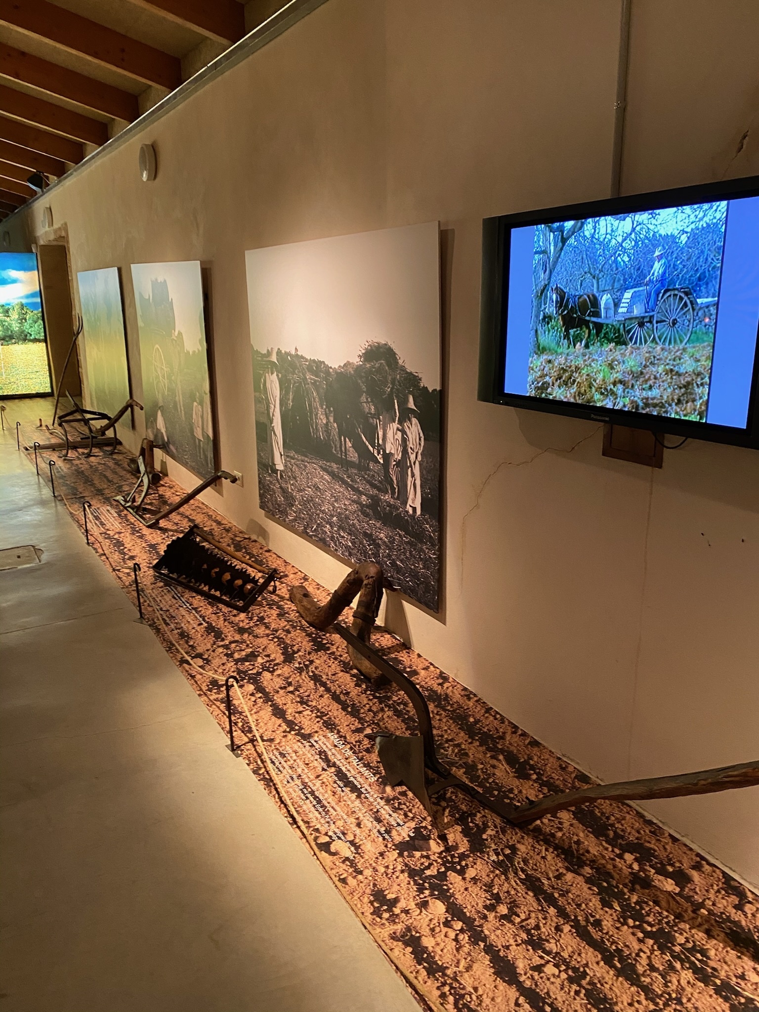 Museu Etnològic de Muro