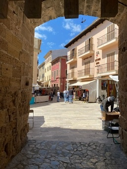 Mallorca photo