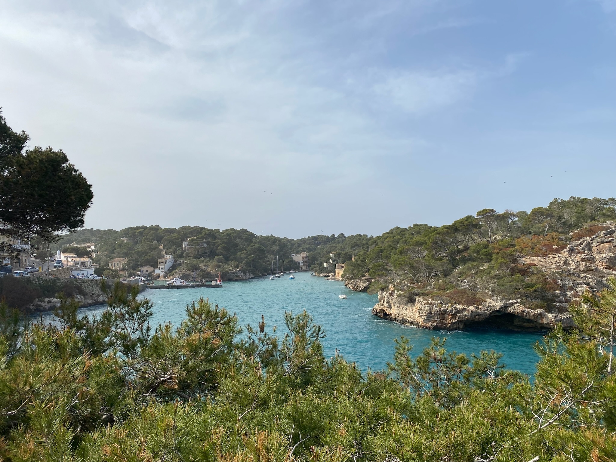 Cala Figuera