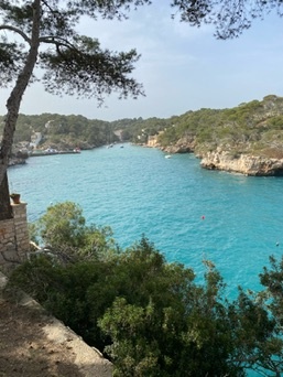 Cala Figuera