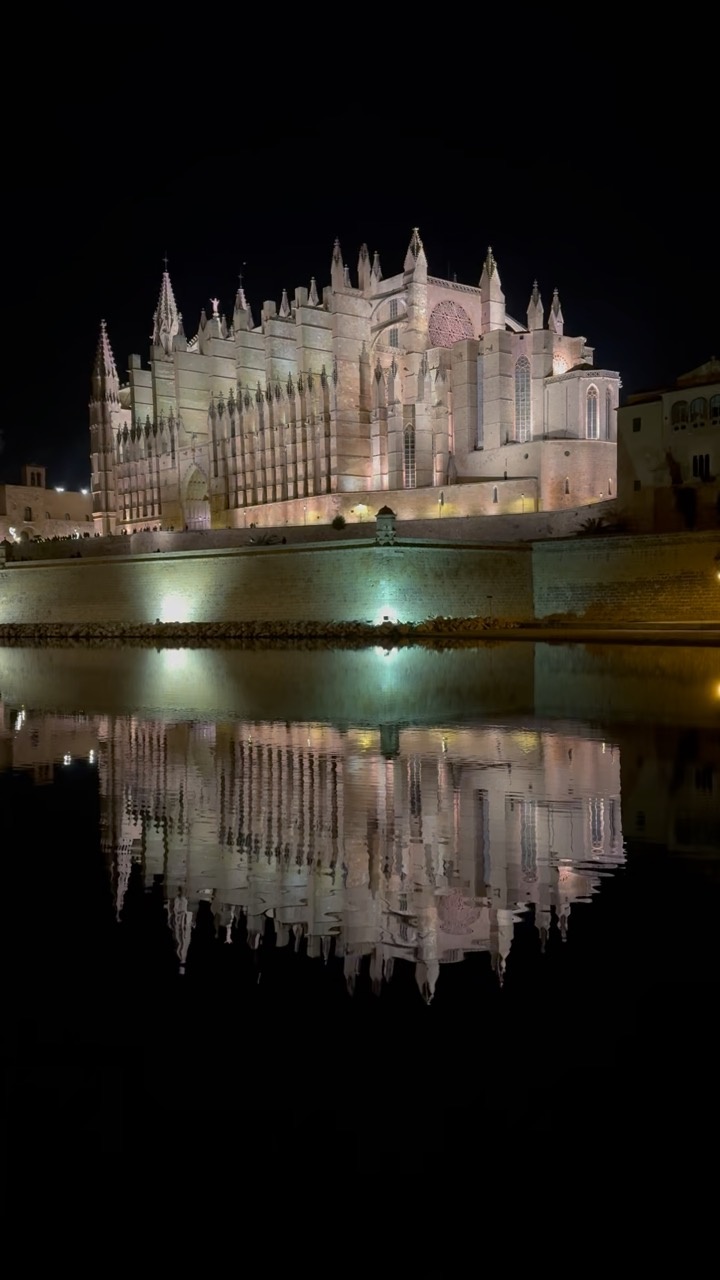 Palma Cathedral