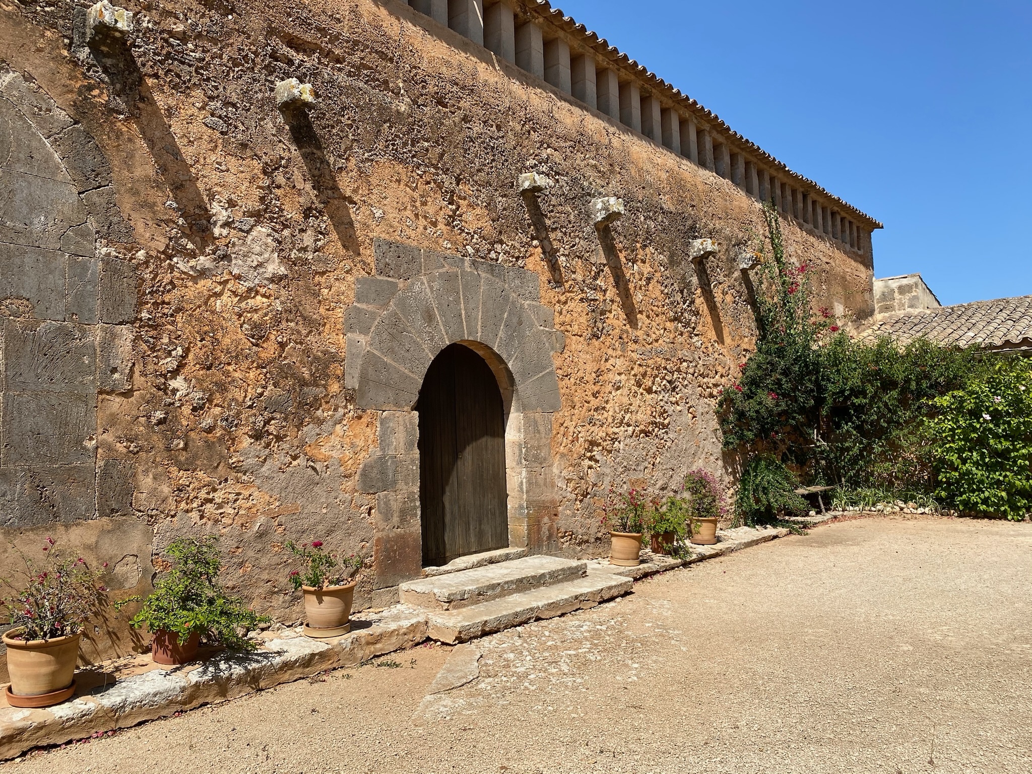 Santuario de Sant Salvador