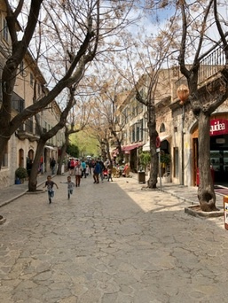 Valldemossa