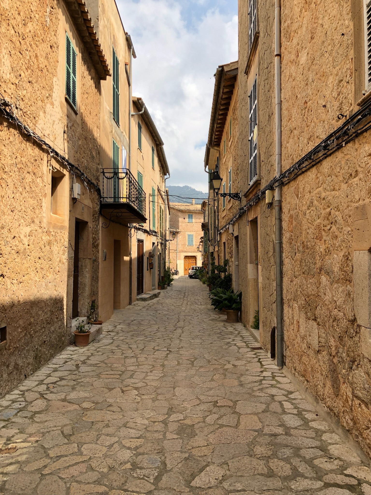 Valldemossa