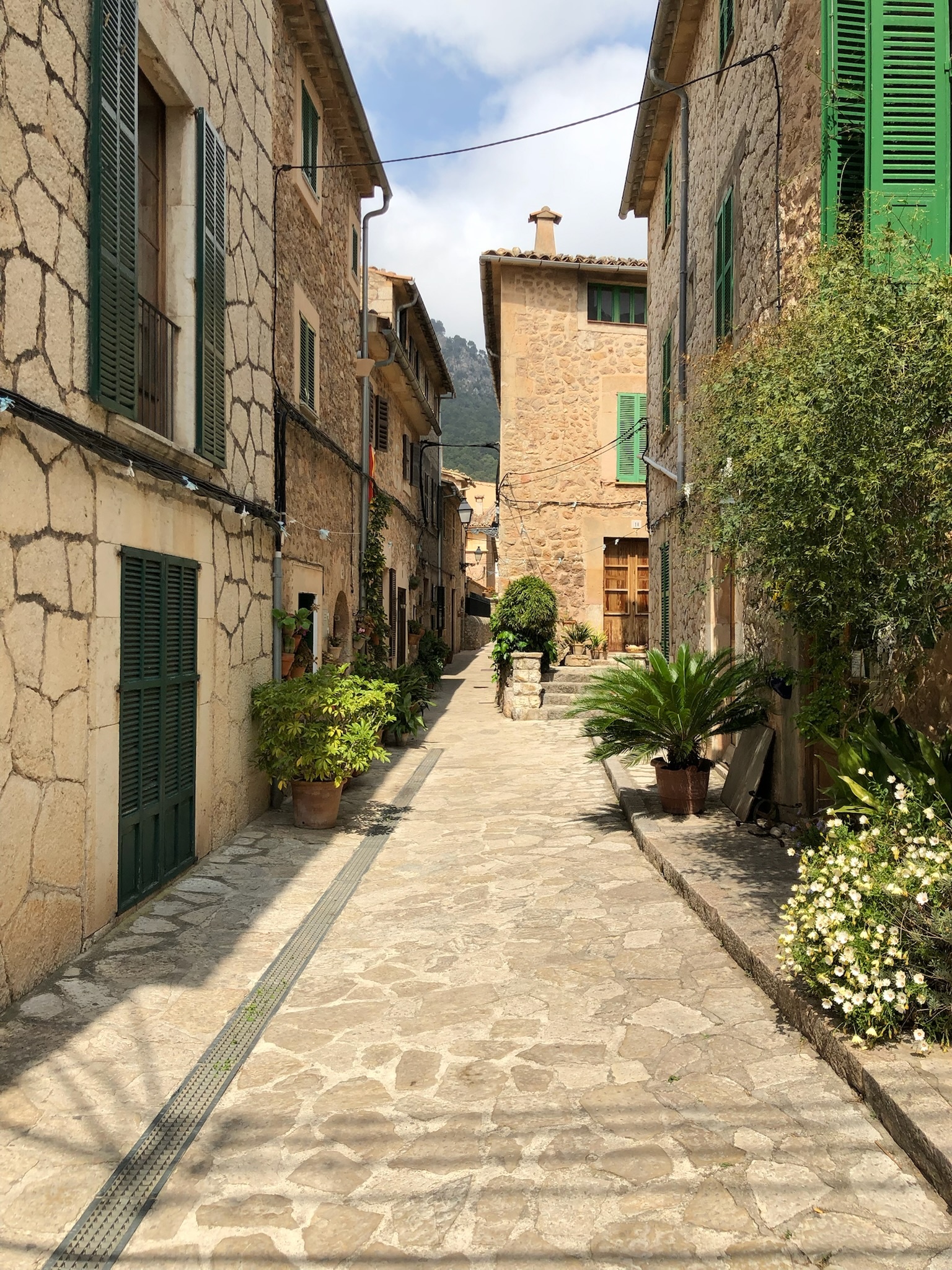 Valldemossa