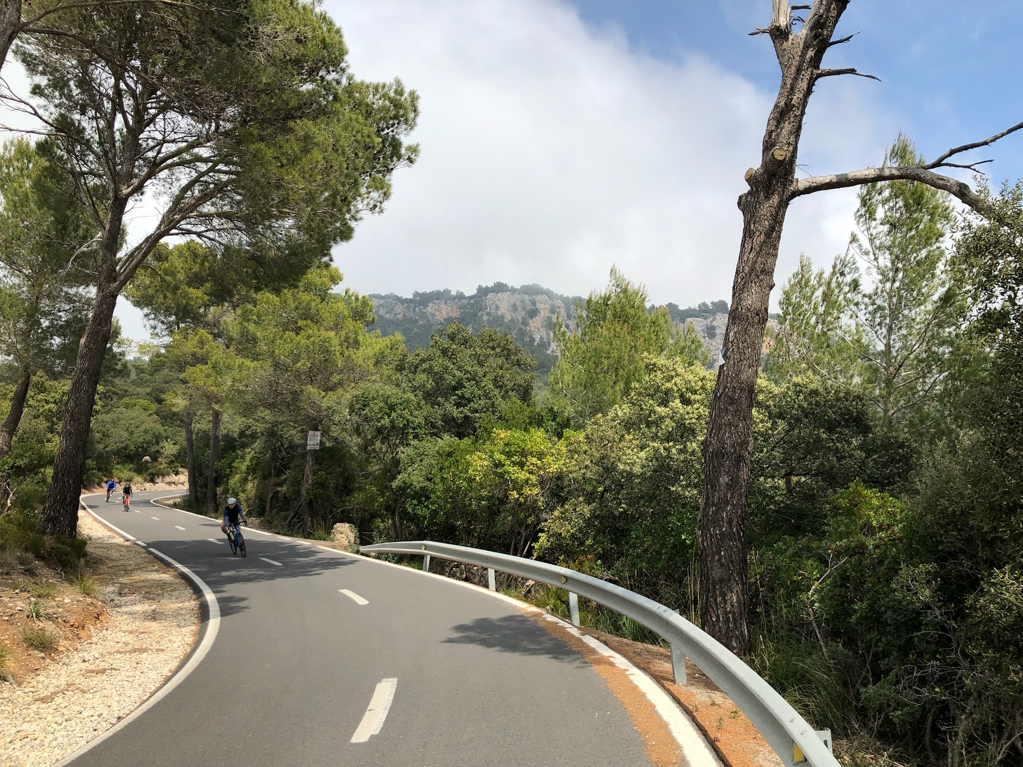 Serra de Tramuntana