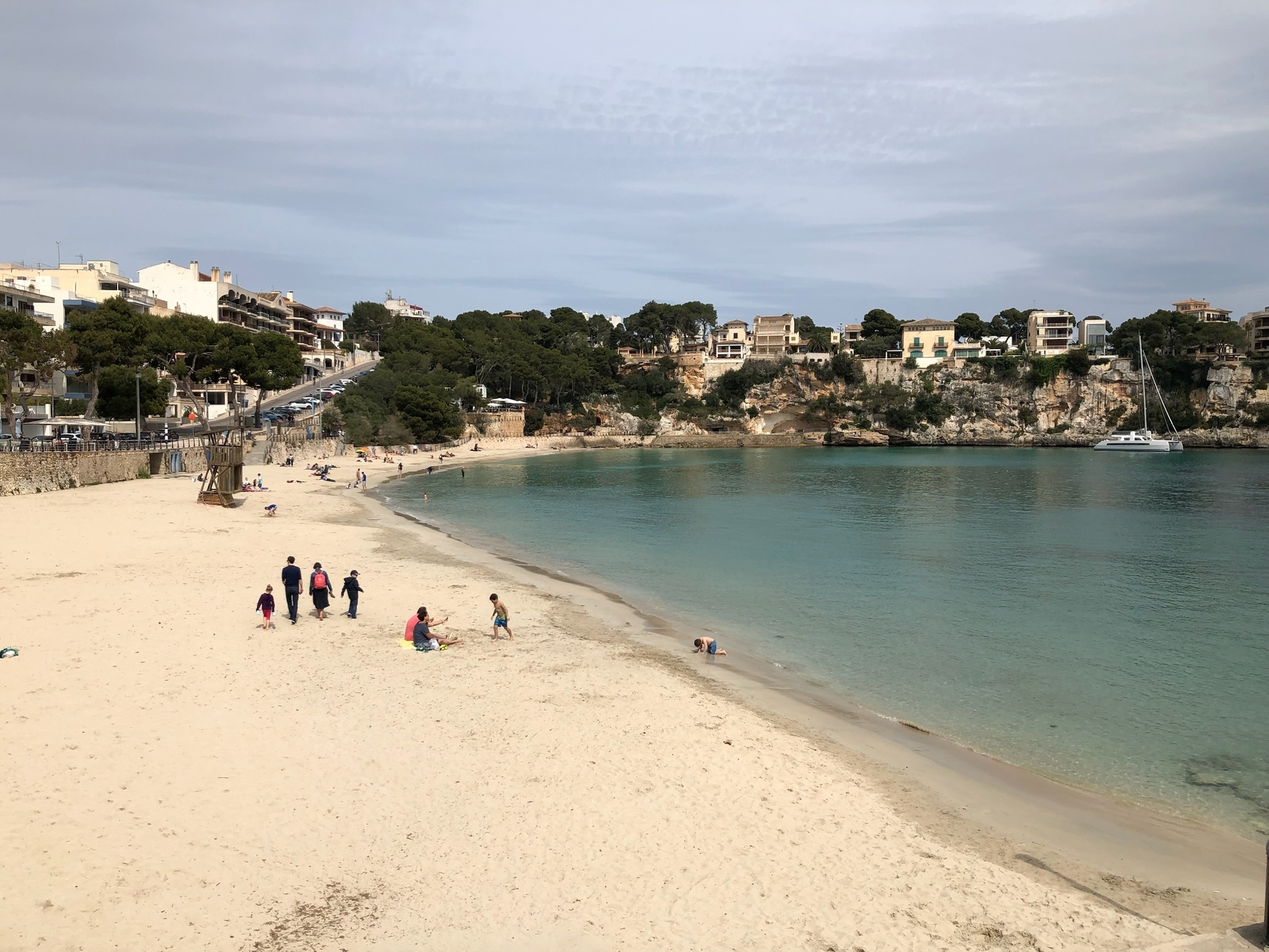 Portocristo