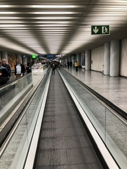 Palma de Mallorca Airport