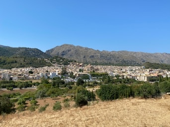 Pollença