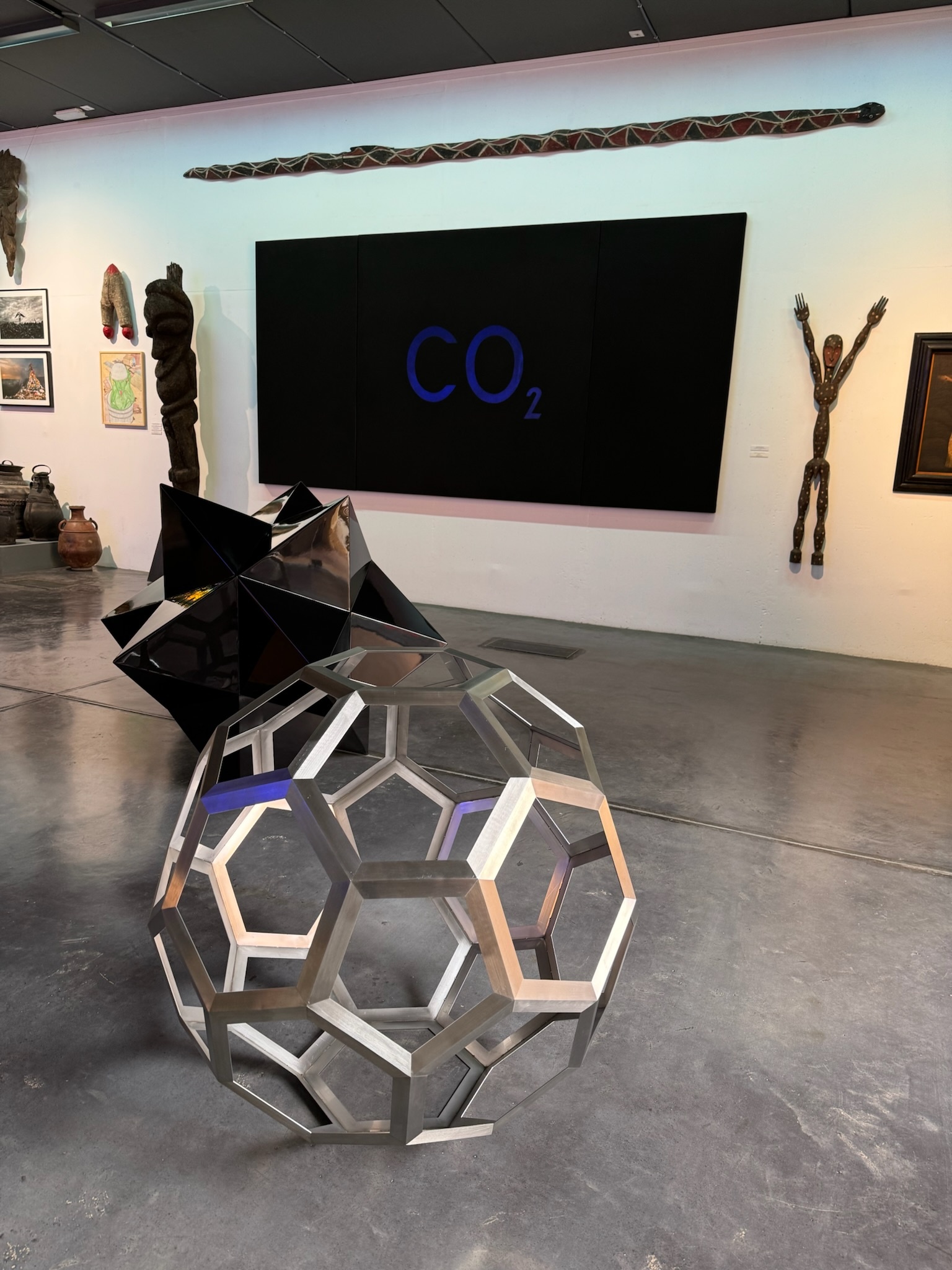 Museu Sa Bassa Blanca