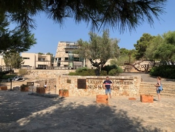 Colònia de Sant Jordi