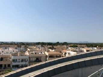 Colònia de Sant Jordi