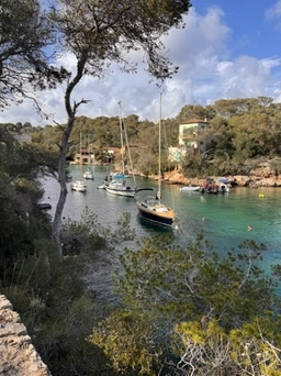 Cala Figuera