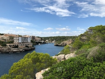 Cala Figuera