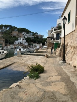 Cala Figuera