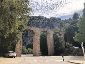Sa Calobra