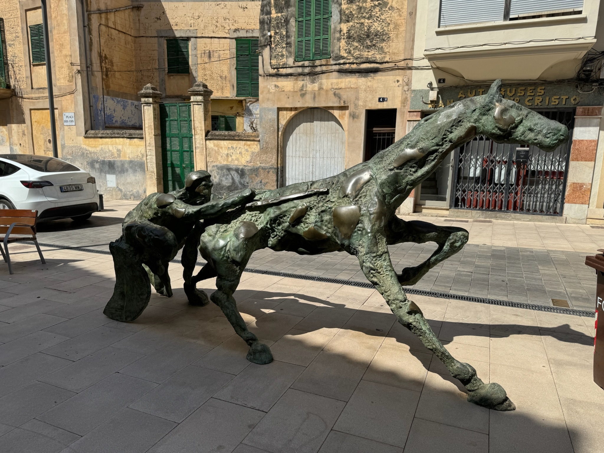 Sant Llorenç des Cardassar