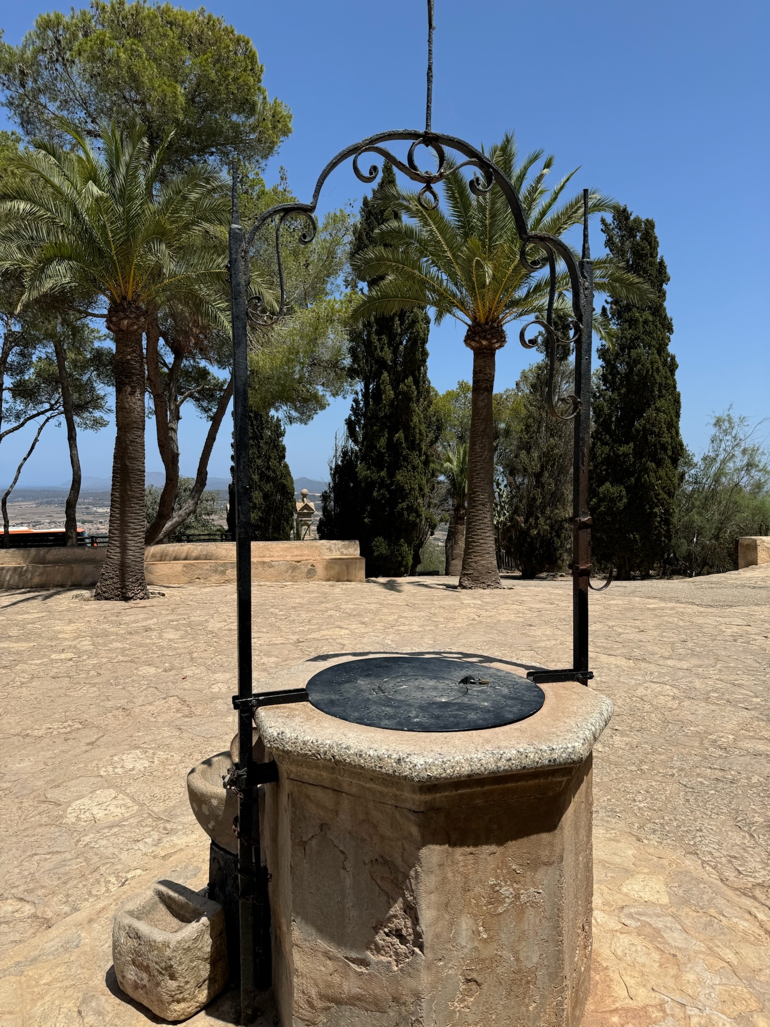 Santuari de Sant Salvador