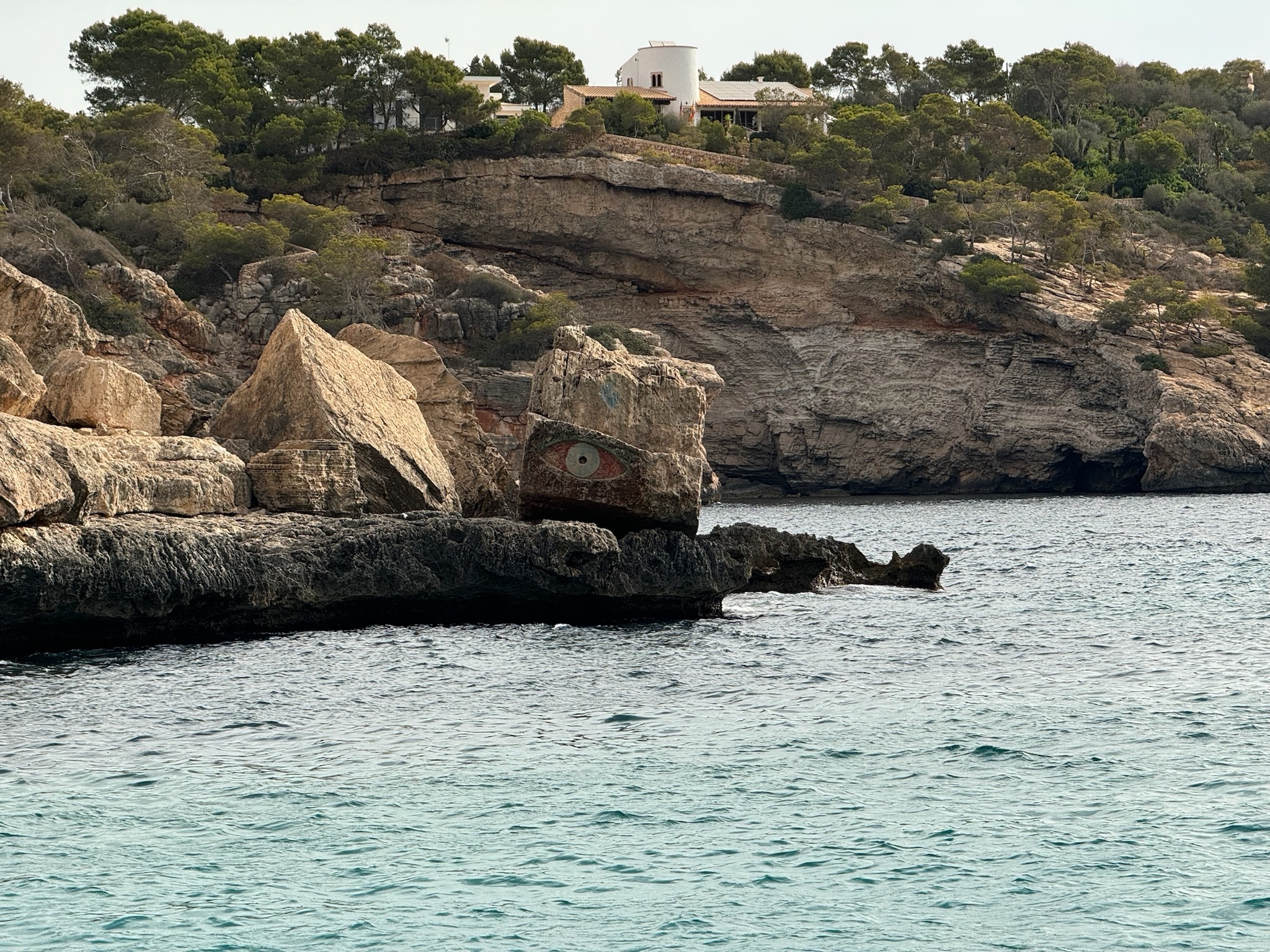 Cala Llombards