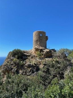 Torre del Verger