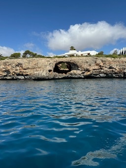 Cala Marçal