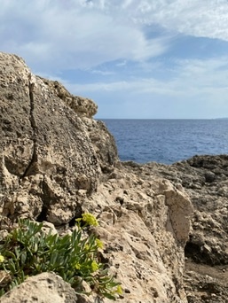 Cala Santanyí