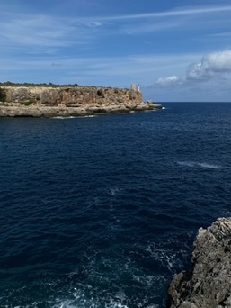 Cala Figuera