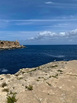 Cala Figuera