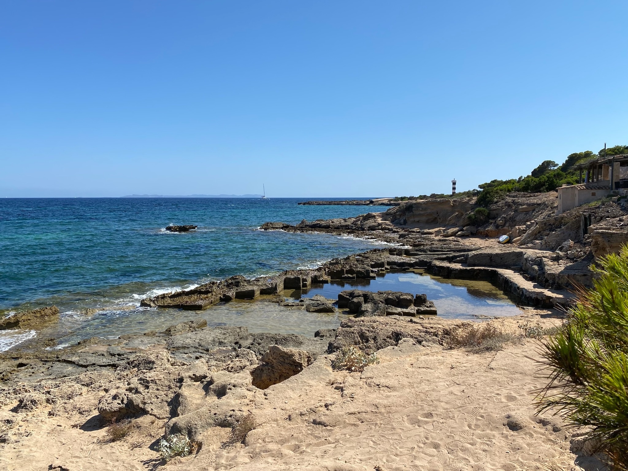 s'Estanyol de Migjorn