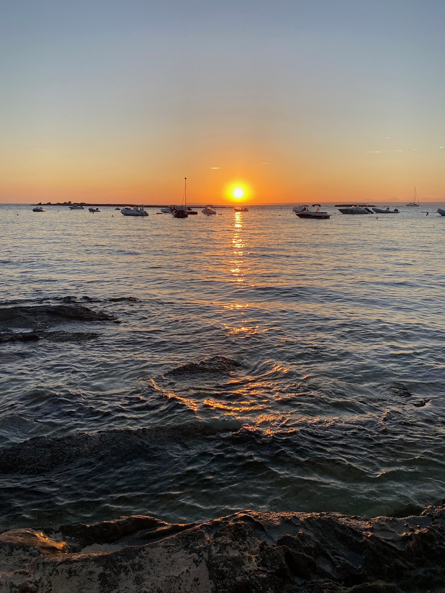 Colònia de Sant Jordi