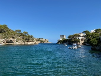 Cala Figuera
