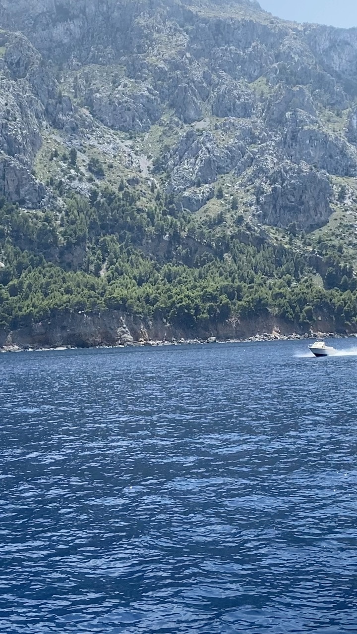Serra de Tramuntana