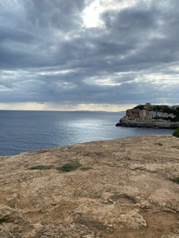 Cala Figuera