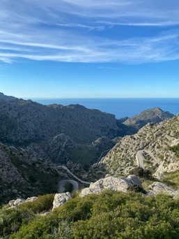Sa Calobra