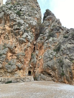 Sa Calobra