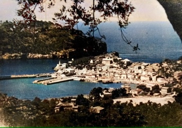 Port de Sóller