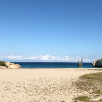 Cala Murada