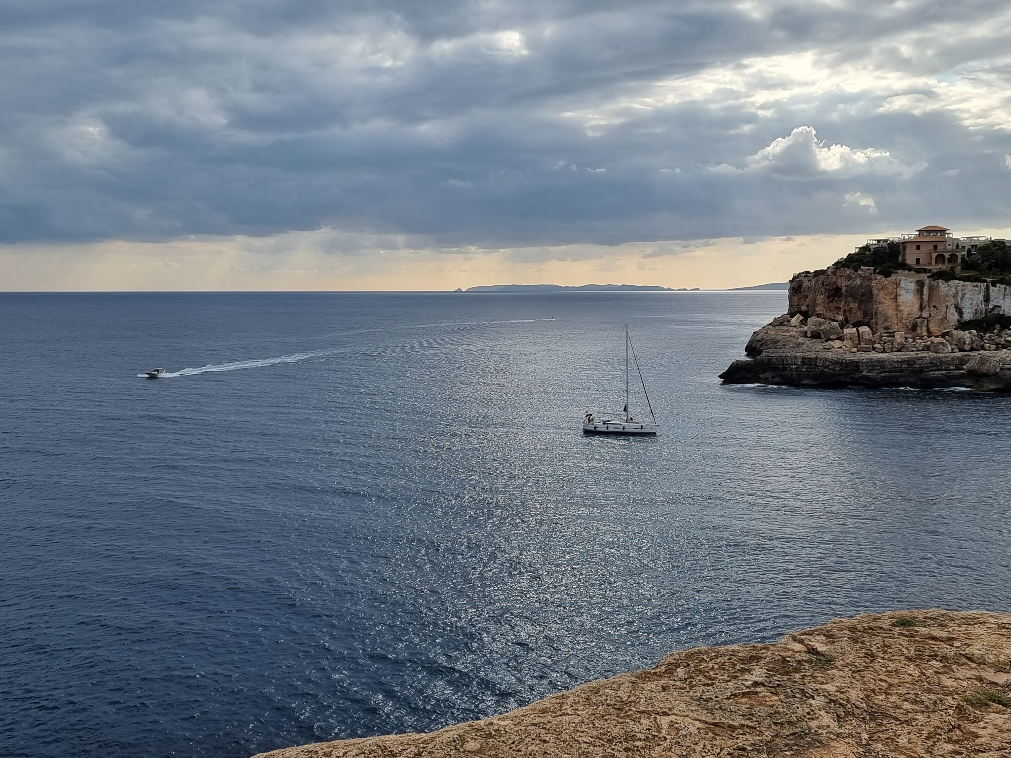 Cala Figuera