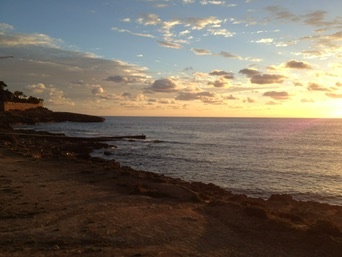 Cala Murada