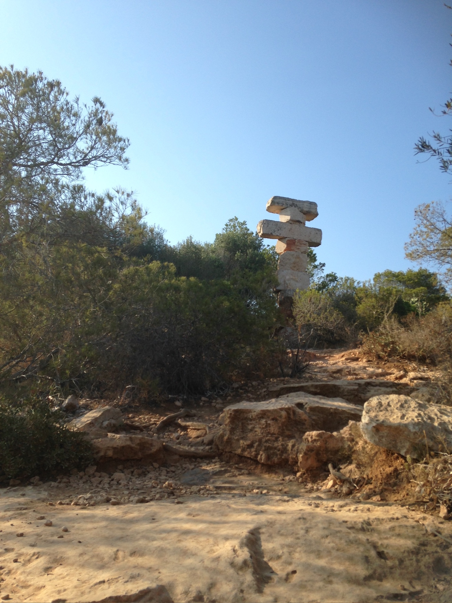 Cala Santanyí