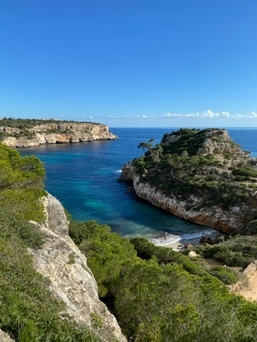 Cala Llombards