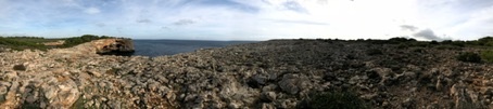 Cala Marçal