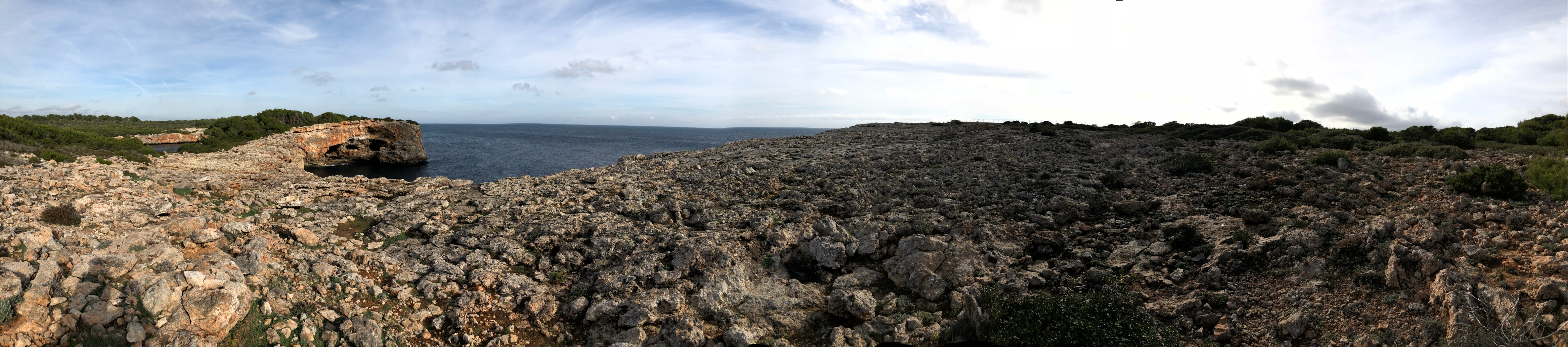 Cala Marçal
