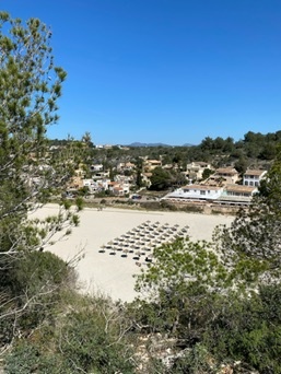 s'Estany d'en Mas