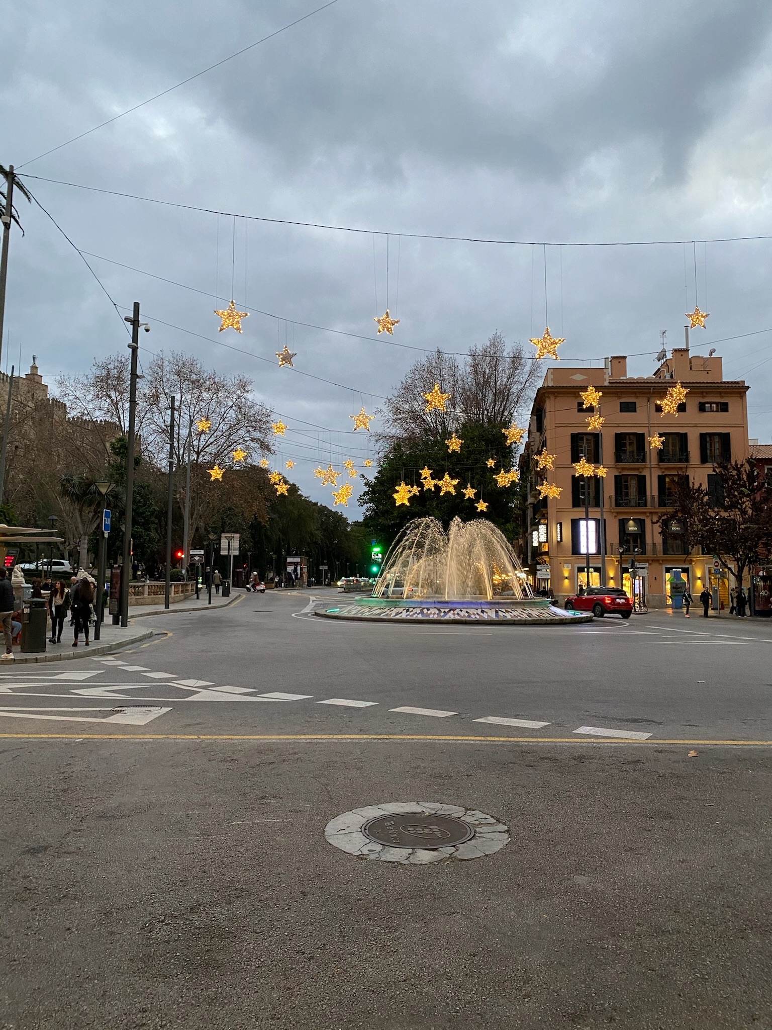 Palma