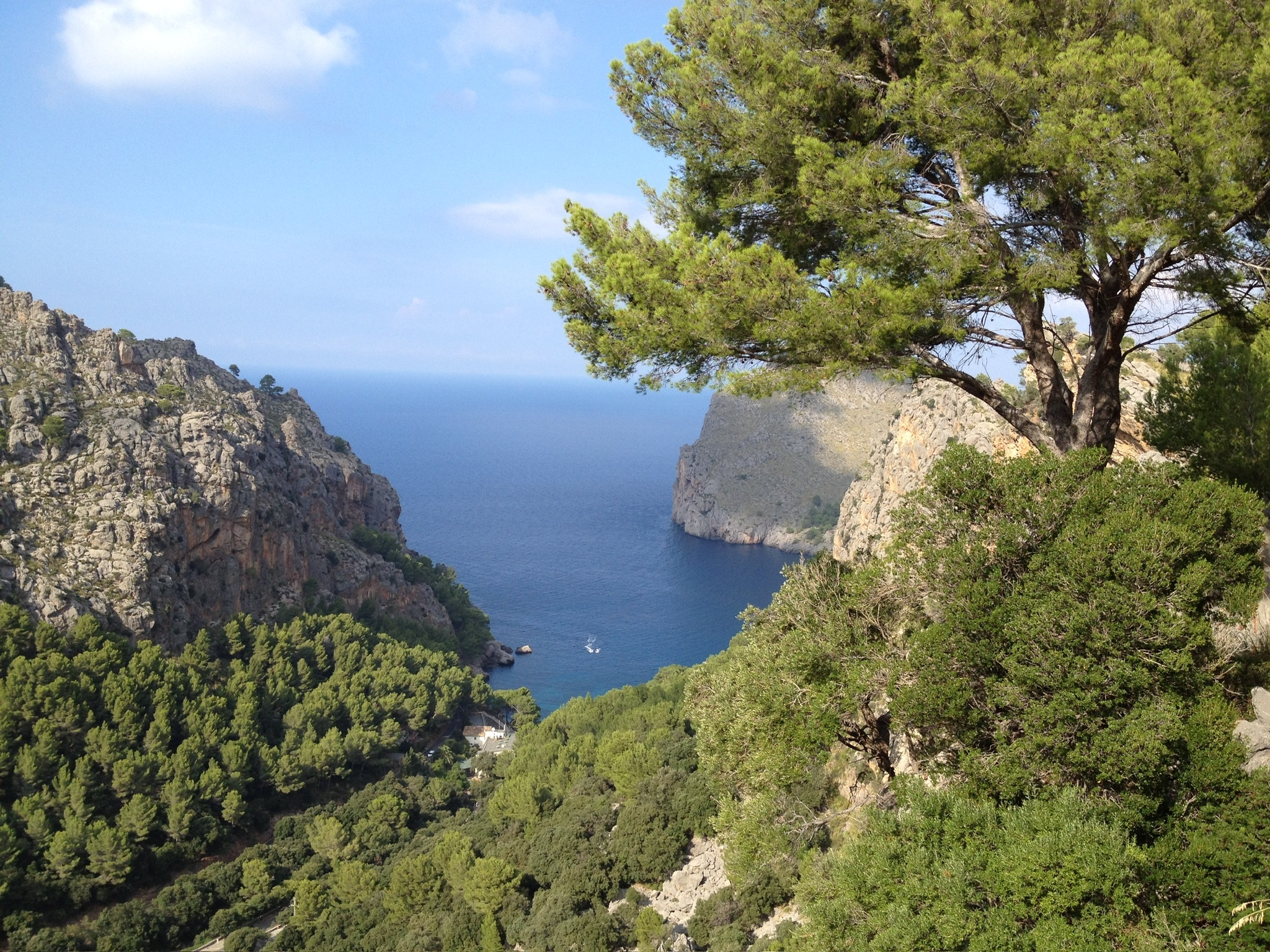 Sa Calobra