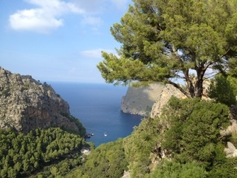 Sa Calobra
